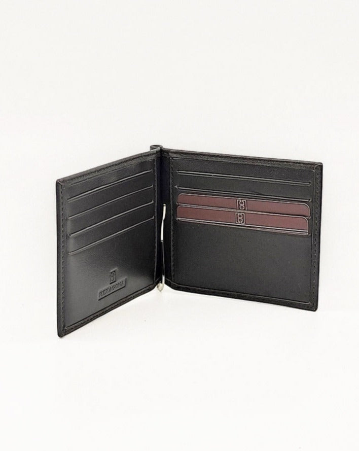 Men's Money Clip Wallet