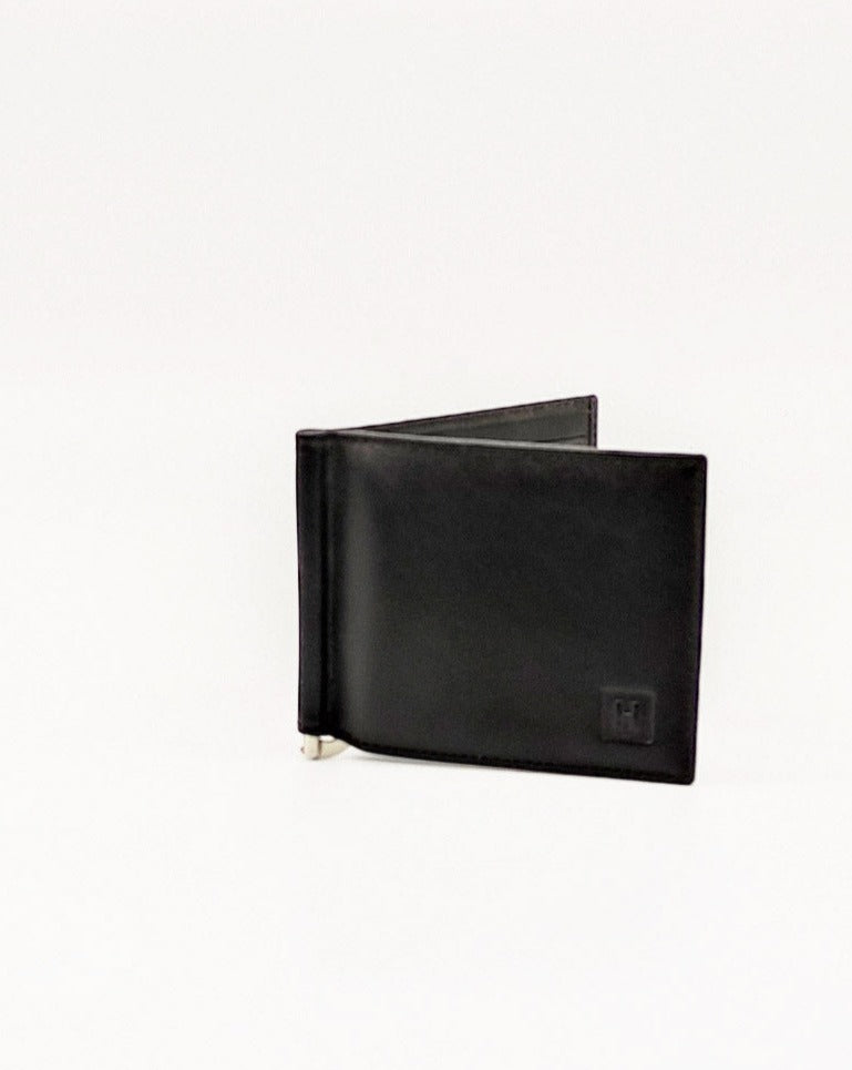 Men's Money Clip Wallet