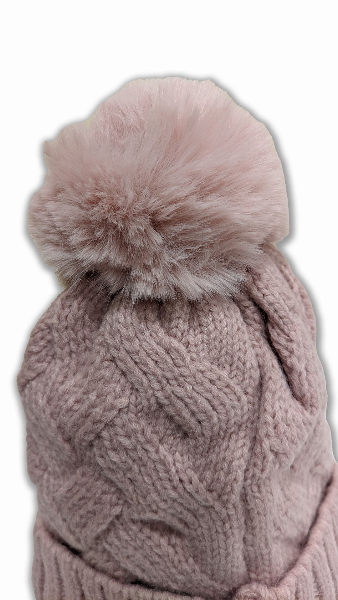 Cappello Rosa - Melachic Abbigliamento Accessori