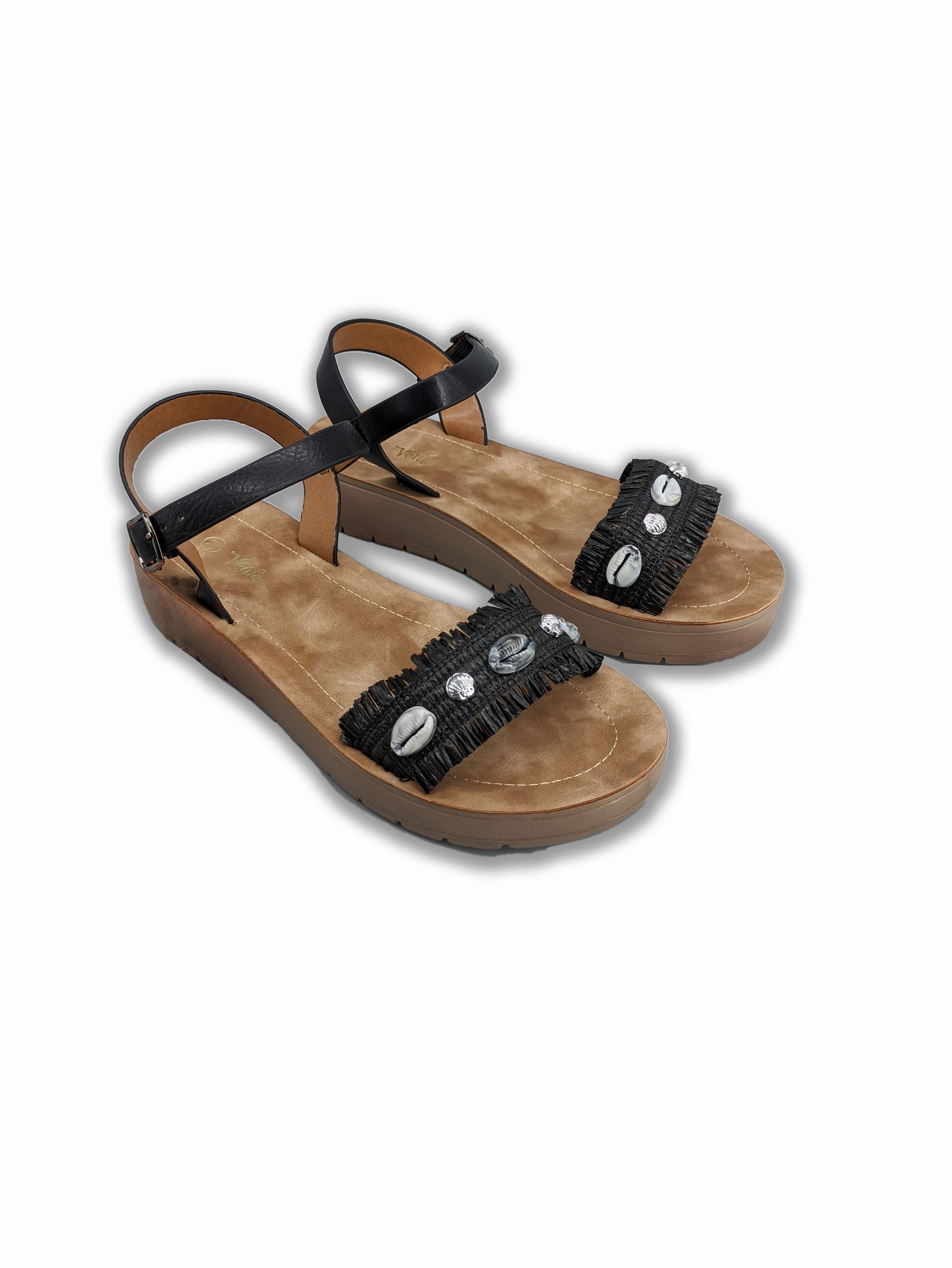 Sandali flatforms - Melachic Abbigliamento Accessori