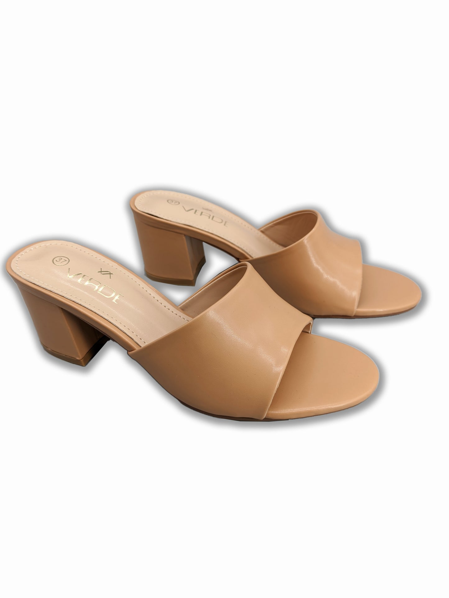 Mules - Melachic Abbigliamento Accessori