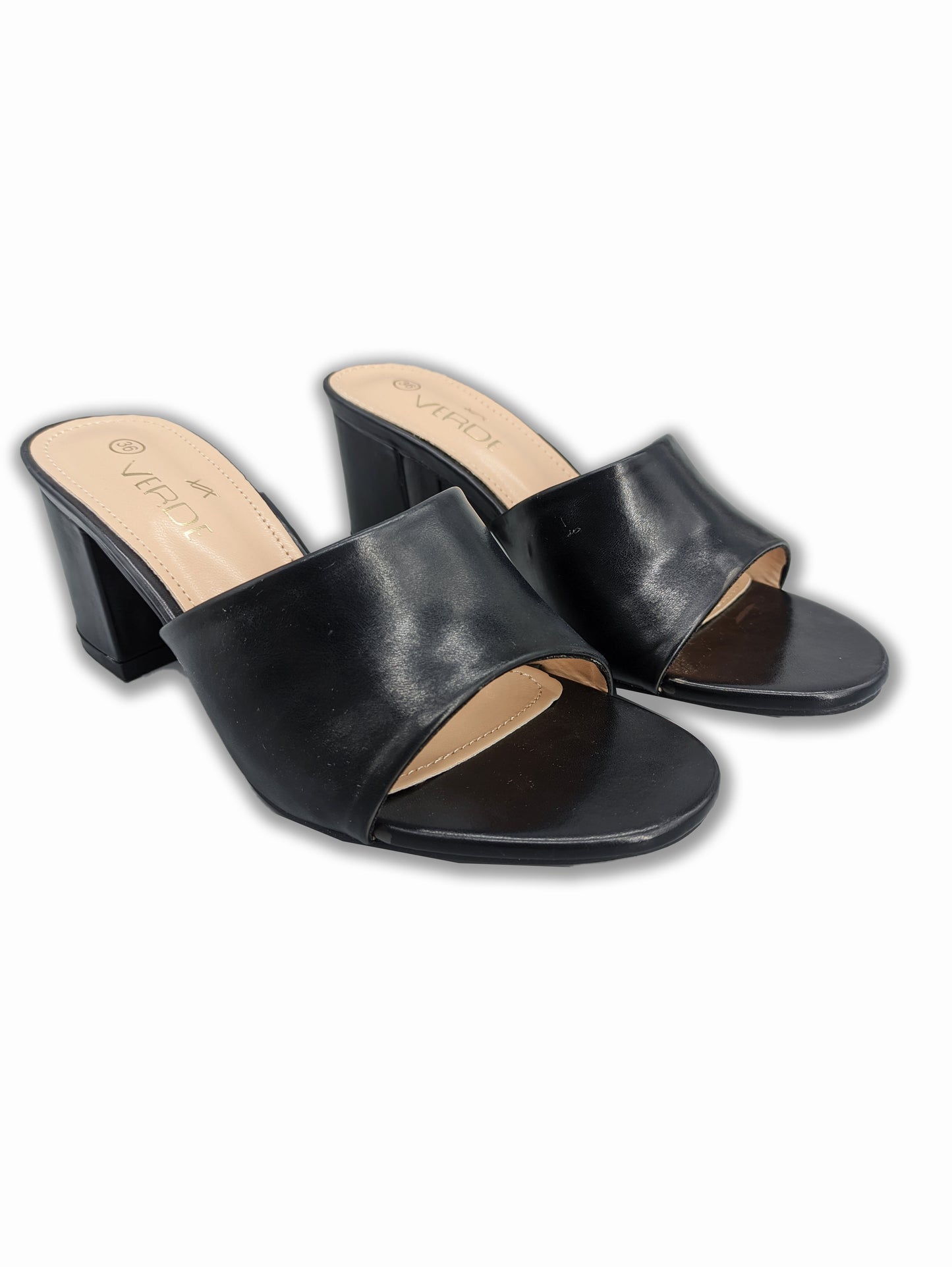 Mules - Melachic Abbigliamento Accessori