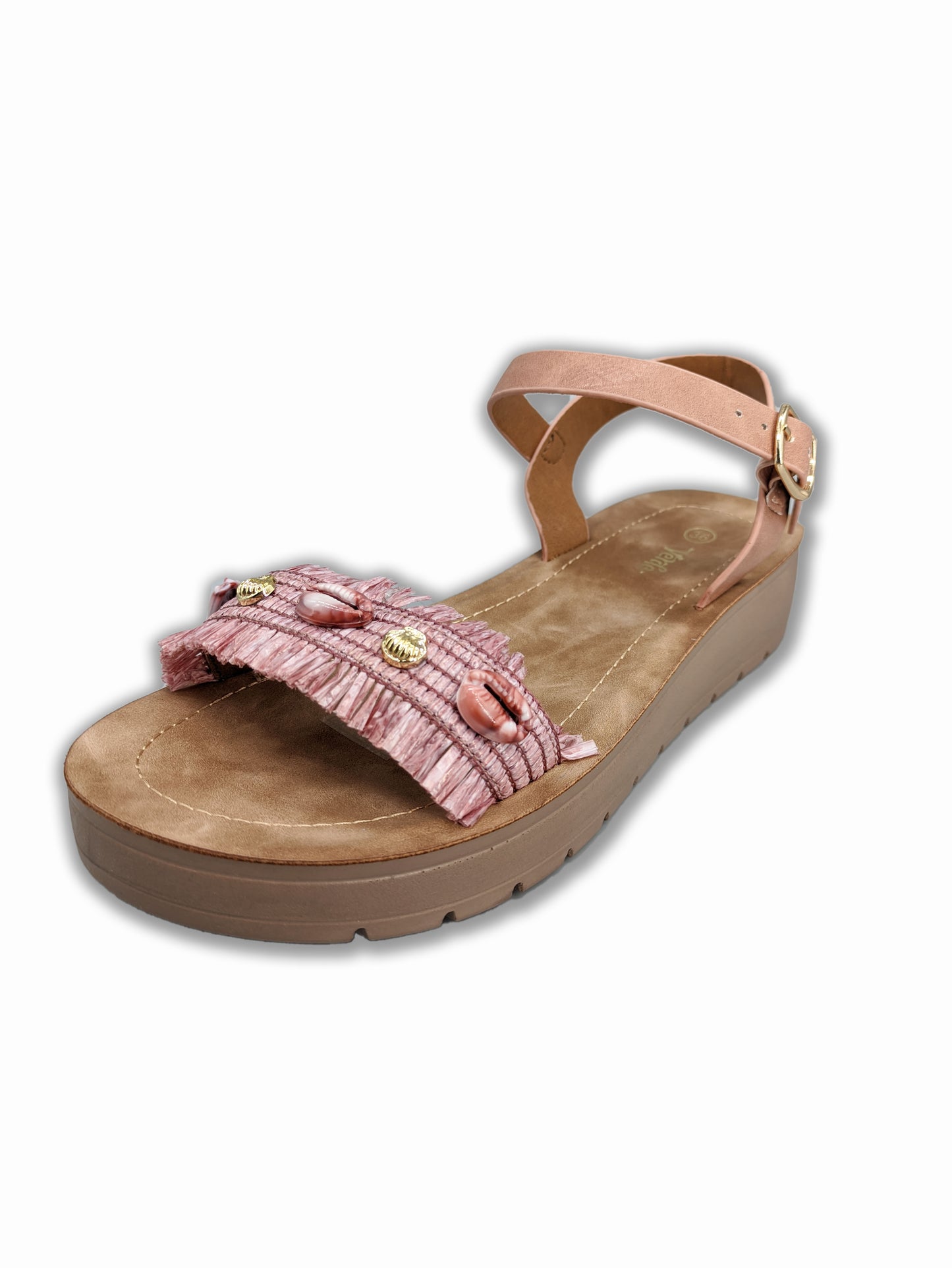 Sandali flatforms - Melachic Abbigliamento Accessori