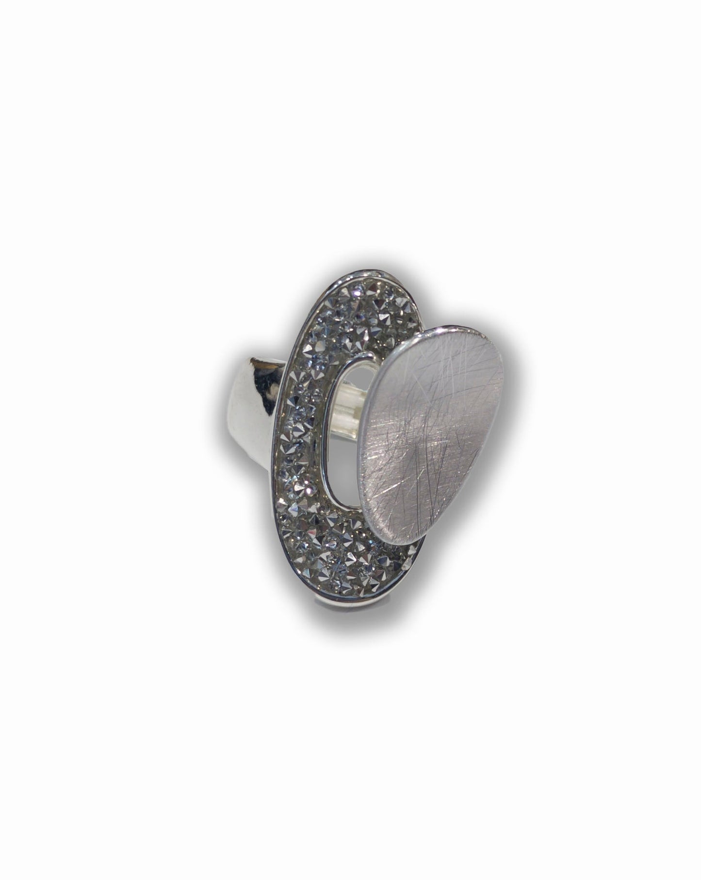 Anello georgina - Melachic Abbigliamento Accessori