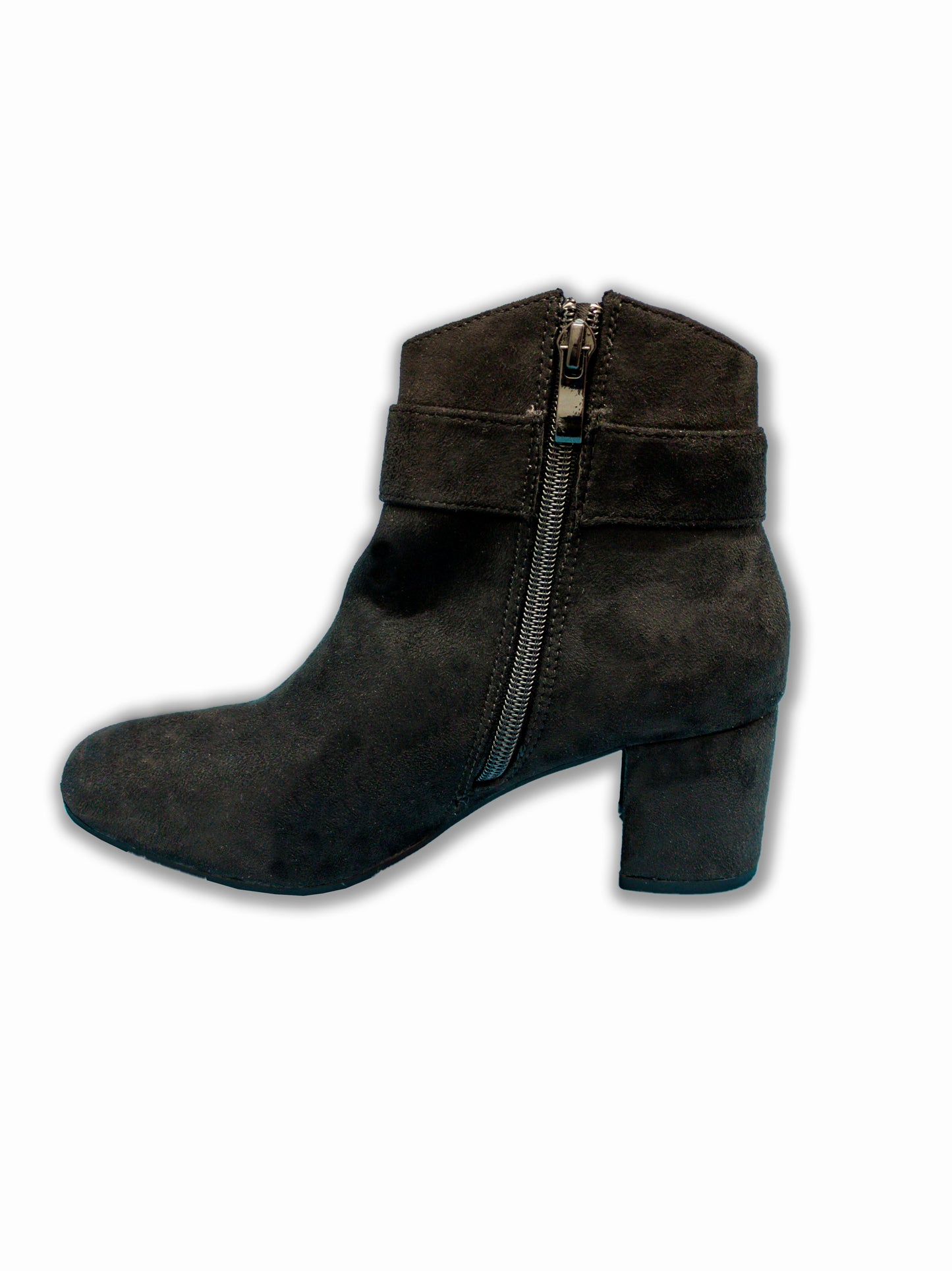 Stivaletto fibbia - Melachic Abbigliamento Accessori