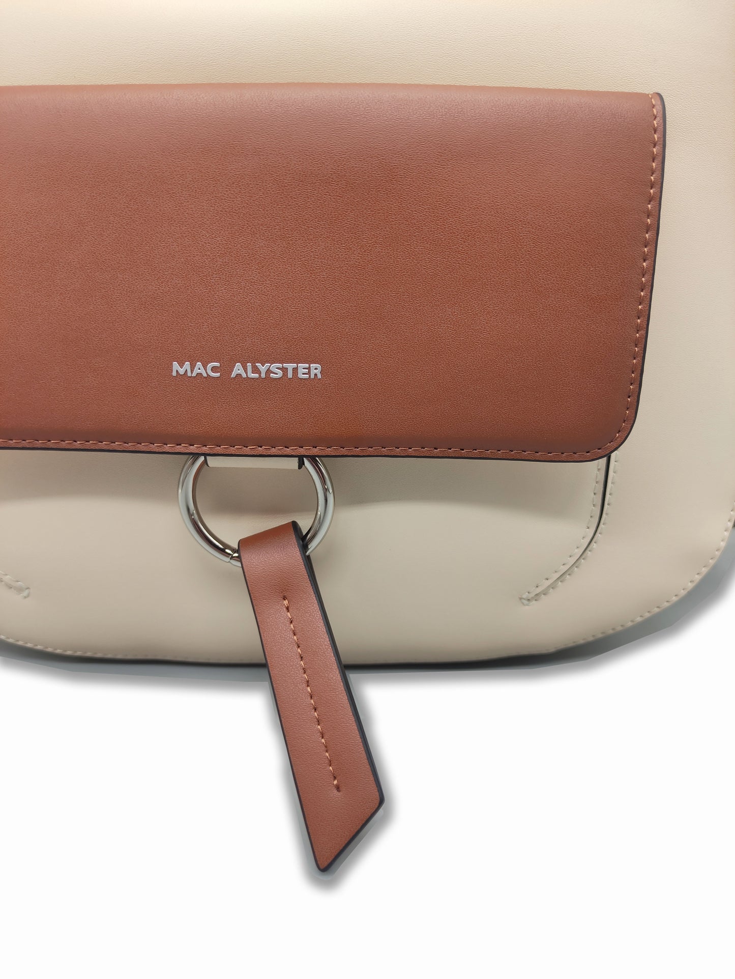 Borsa tracolla ALYSTER - Melachic Abbigliamento Accessori